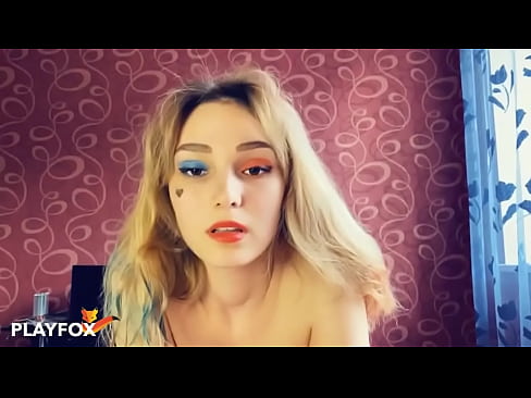 ❤️ Волшебные очки виртуальной реальности подарили мне секс с Харли Куинн ☑ Порно вк на нашем сайте ❌️❤