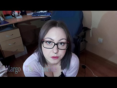 ❤️ Сексуальная Девушка В Очках Глубоко Сосет Фаллоимитатор На Камеру ☑ Порно вк на нашем сайте ❌️❤